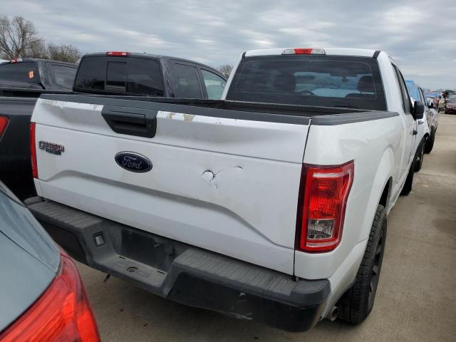 Photo 2 VIN: 1FTEX1C85HKC81608 - FORD F-150 