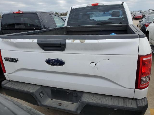 Photo 5 VIN: 1FTEX1C85HKC81608 - FORD F-150 