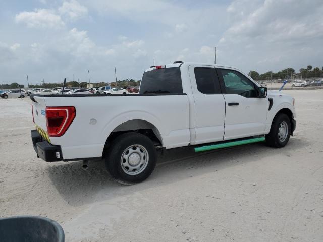 Photo 2 VIN: 1FTEX1C85MKE57454 - FORD F-150 