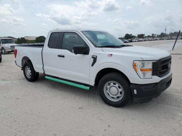 Photo 3 VIN: 1FTEX1C85MKE57454 - FORD F-150 