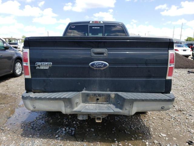 Photo 5 VIN: 1FTEX1C86AFA84459 - FORD F150 SUPER 