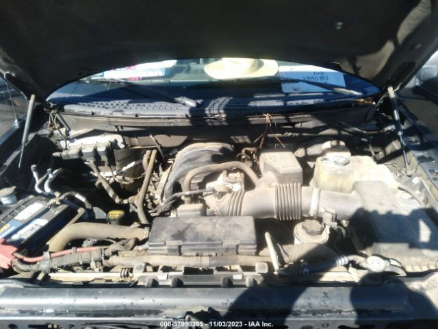 Photo 9 VIN: 1FTEX1C86AFD62440 - FORD F-150 