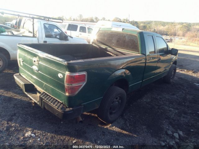 Photo 3 VIN: 1FTEX1C86AKA19327 - FORD F-150 