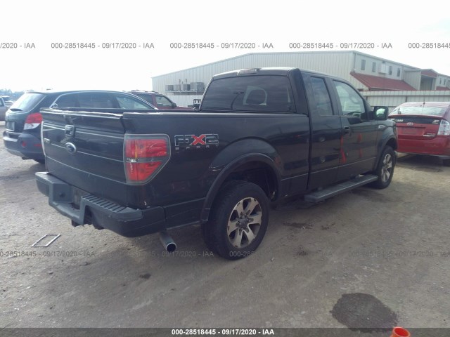 Photo 3 VIN: 1FTEX1C86AKB45428 - FORD F-150 