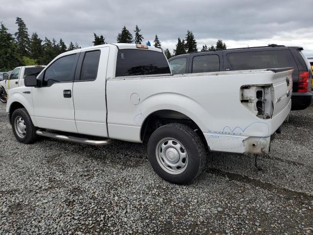 Photo 1 VIN: 1FTEX1C86AKE49861 - FORD F-150 