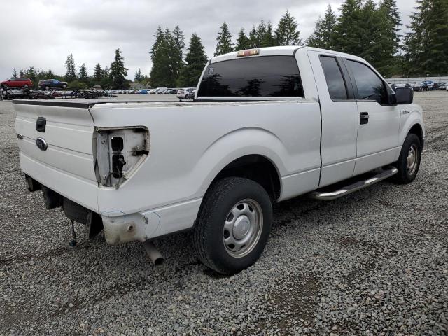 Photo 2 VIN: 1FTEX1C86AKE49861 - FORD F-150 