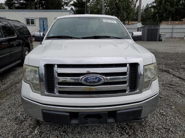 Photo 4 VIN: 1FTEX1C86AKE49861 - FORD F-150 