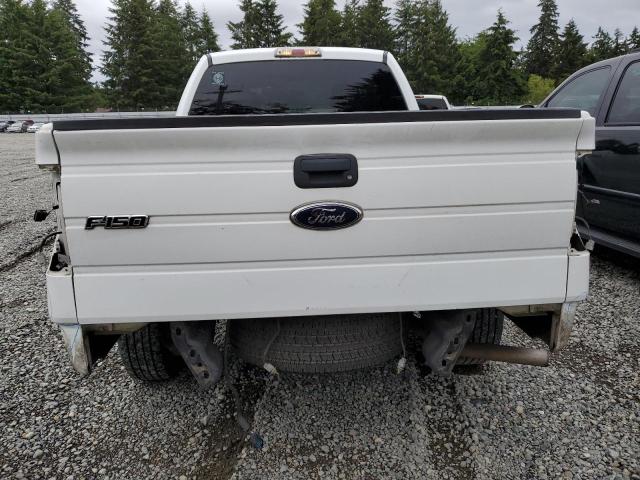 Photo 5 VIN: 1FTEX1C86AKE49861 - FORD F-150 