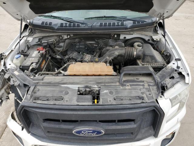 Photo 10 VIN: 1FTEX1C86FFA54224 - FORD F150 SUPER 