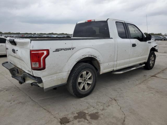 Photo 2 VIN: 1FTEX1C86FFA54224 - FORD F150 SUPER 