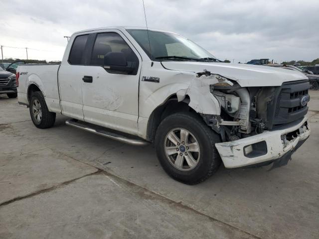 Photo 3 VIN: 1FTEX1C86FFA54224 - FORD F150 SUPER 