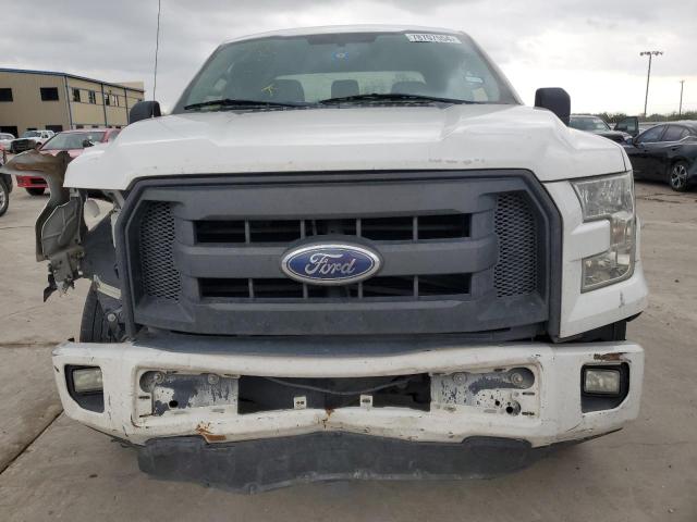 Photo 4 VIN: 1FTEX1C86FFA54224 - FORD F150 SUPER 