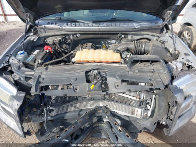 Photo 9 VIN: 1FTEX1C86FKD92083 - FORD F-150 