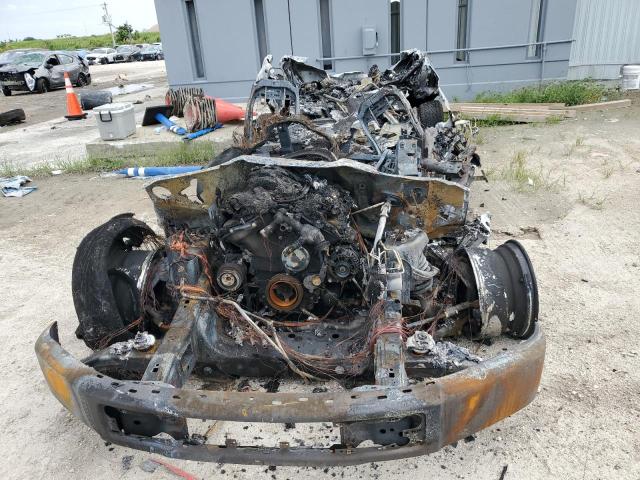 Photo 4 VIN: 1FTEX1C86GFC89658 - FORD F150 SUPER 