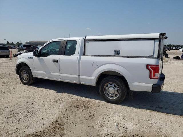 Photo 1 VIN: 1FTEX1C86GKF86131 - FORD F150 SUPER 