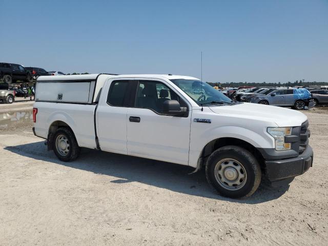 Photo 3 VIN: 1FTEX1C86GKF86131 - FORD F150 SUPER 