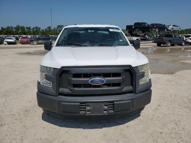 Photo 4 VIN: 1FTEX1C86GKF86131 - FORD F150 SUPER 