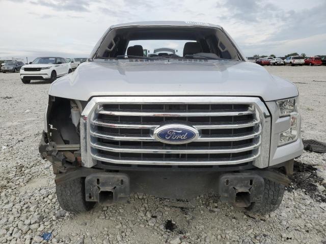 Photo 4 VIN: 1FTEX1C86HFB29572 - FORD F150 SUPER 