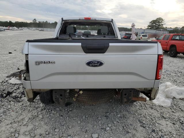 Photo 5 VIN: 1FTEX1C86HFB29572 - FORD F150 SUPER 