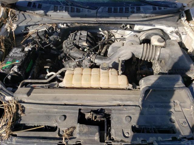 Photo 10 VIN: 1FTEX1C86HKC49170 - FORD F-150 