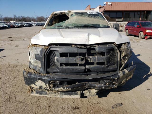 Photo 4 VIN: 1FTEX1C86HKC49170 - FORD F-150 