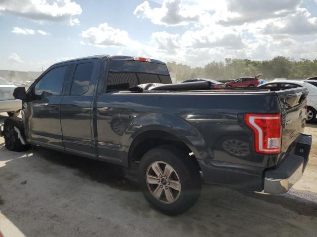 Photo 1 VIN: 1FTEX1C86HKD02711 - FORD F-150 