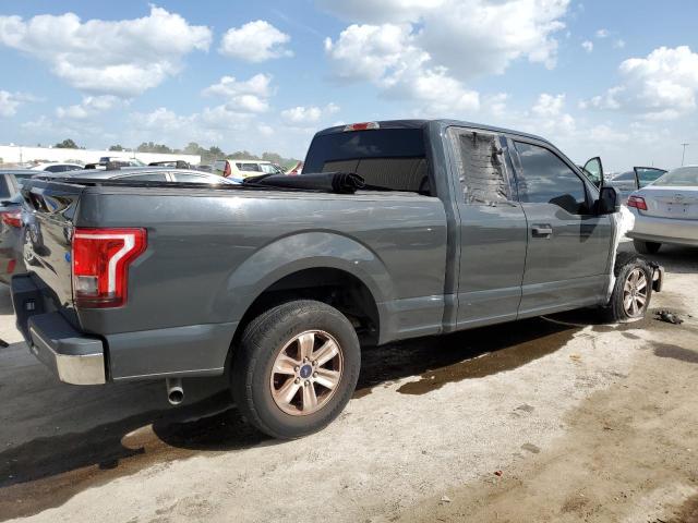 Photo 2 VIN: 1FTEX1C86HKD02711 - FORD F-150 