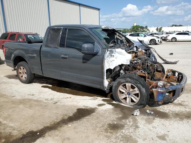 Photo 3 VIN: 1FTEX1C86HKD02711 - FORD F-150 