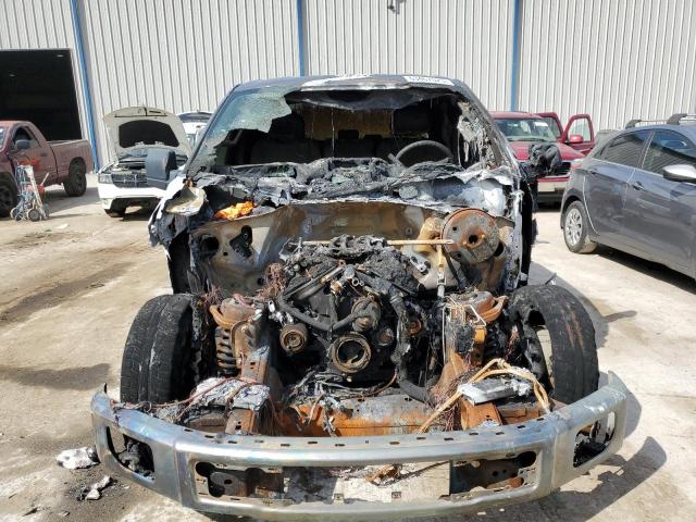 Photo 4 VIN: 1FTEX1C86HKD02711 - FORD F-150 