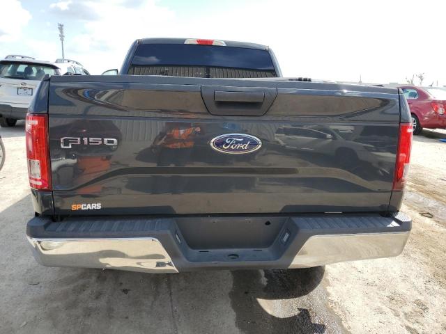 Photo 5 VIN: 1FTEX1C86HKD02711 - FORD F-150 