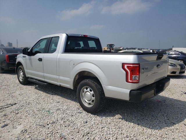 Photo 1 VIN: 1FTEX1C86HKD92457 - FORD F-150 