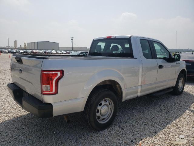 Photo 2 VIN: 1FTEX1C86HKD92457 - FORD F-150 