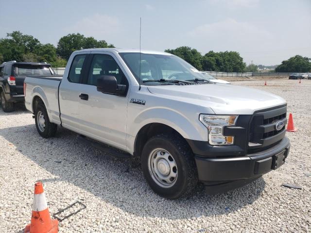 Photo 3 VIN: 1FTEX1C86HKD92457 - FORD F-150 