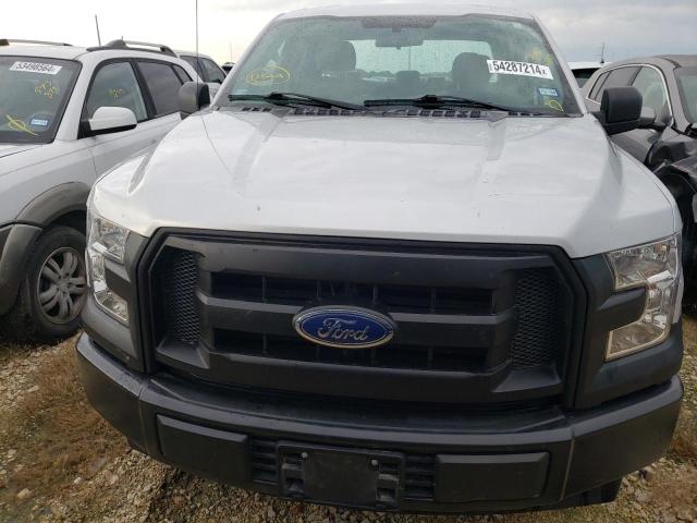 Photo 4 VIN: 1FTEX1C86HKD92457 - FORD F-150 