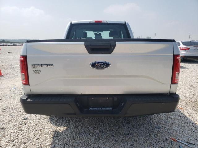 Photo 5 VIN: 1FTEX1C86HKD92457 - FORD F-150 