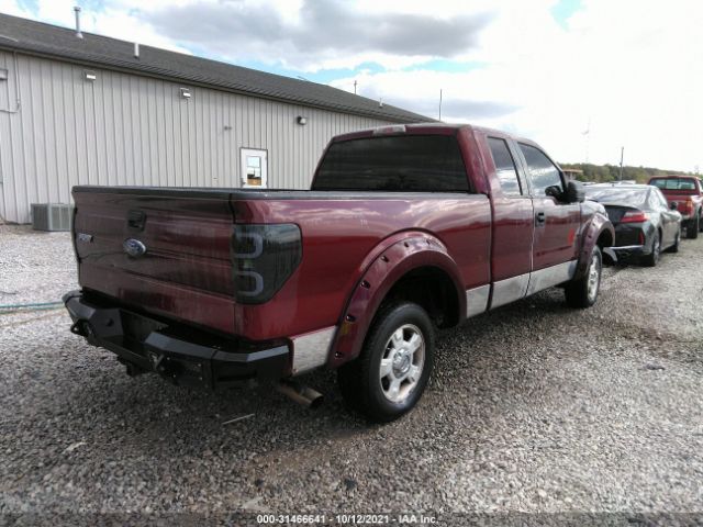 Photo 3 VIN: 1FTEX1C87AFA00472 - FORD F-150 