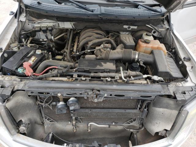 Photo 6 VIN: 1FTEX1C87AKB33529 - FORD F150 SUPER 