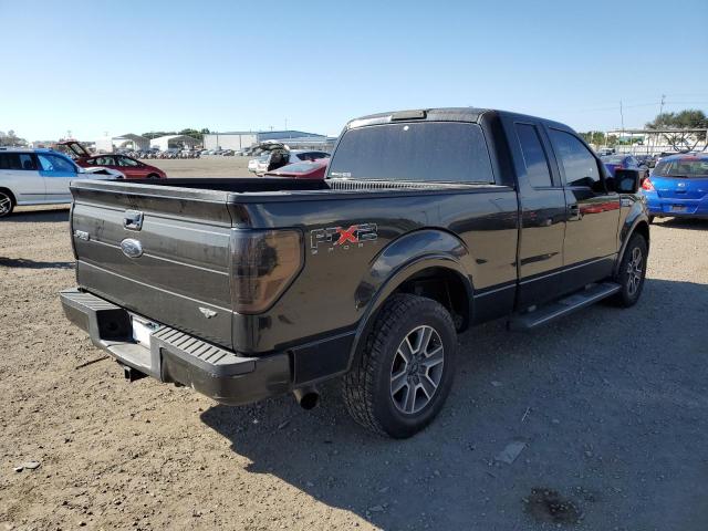 Photo 3 VIN: 1FTEX1C87AKE55510 - FORD F150 SUPER 