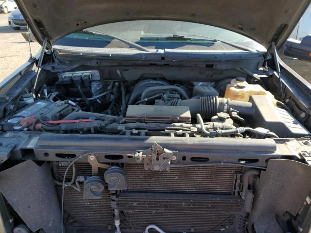 Photo 6 VIN: 1FTEX1C87AKE55510 - FORD F150 SUPER 