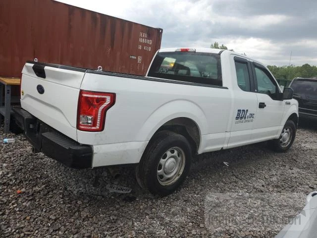 Photo 2 VIN: 1FTEX1C87FFA11818 - FORD F-150 