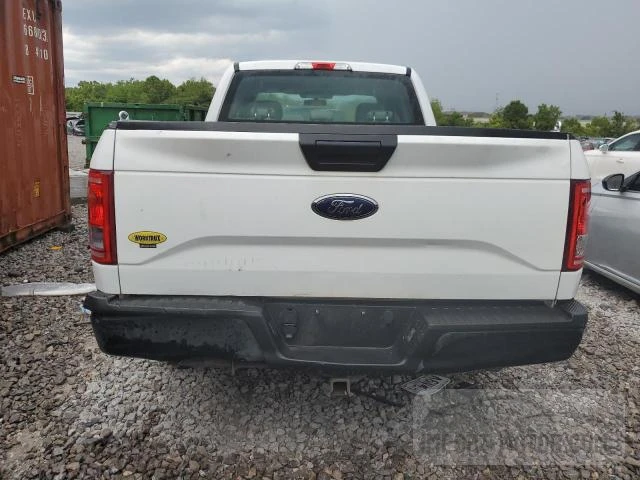 Photo 5 VIN: 1FTEX1C87FFA11818 - FORD F-150 