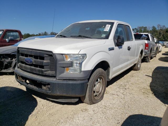 Photo 0 VIN: 1FTEX1C87FFA67368 - FORD F150 SUPER 