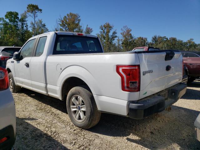 Photo 1 VIN: 1FTEX1C87FFA67368 - FORD F150 SUPER 