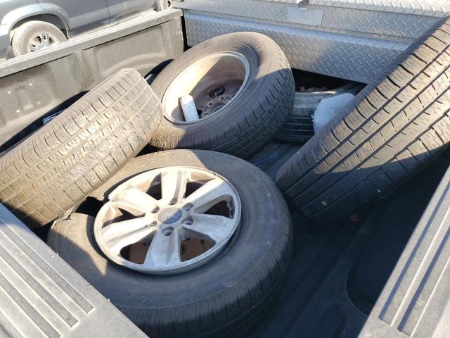 Photo 11 VIN: 1FTEX1C87GFA31911 - FORD F150 SUPER 