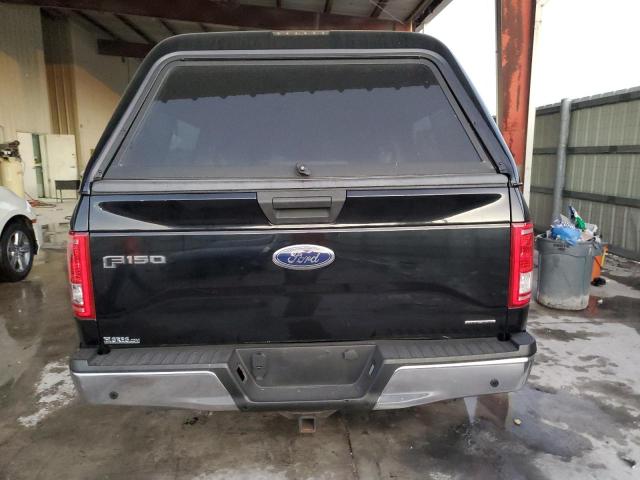 Photo 5 VIN: 1FTEX1C87GFC60766 - FORD F150 SUPER 