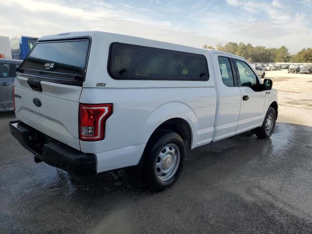 Photo 2 VIN: 1FTEX1C87HKD20148 - FORD F150 SUPER 