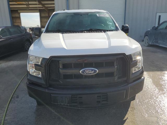 Photo 4 VIN: 1FTEX1C87HKD20148 - FORD F150 SUPER 