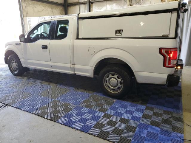 Photo 1 VIN: 1FTEX1C87HKD20201 - FORD F-150 