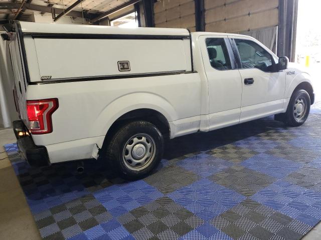 Photo 2 VIN: 1FTEX1C87HKD20201 - FORD F-150 