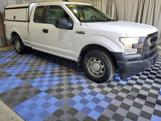 Photo 3 VIN: 1FTEX1C87HKD20201 - FORD F-150 